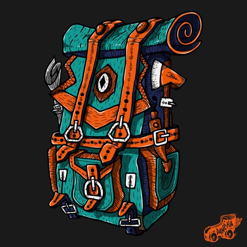 Backpack
