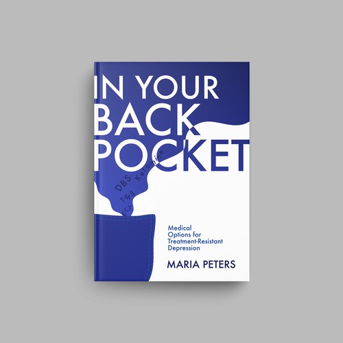 Book Cover Design