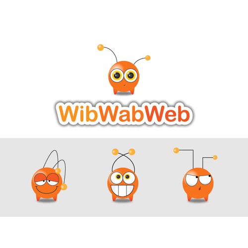 WibWabWeb logo