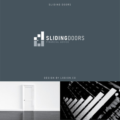 Logo Slidingdoors