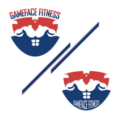 Gym logo