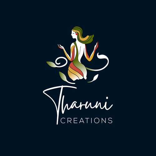 Tharuni Creations