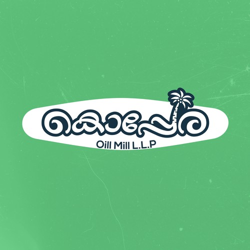 Koppera Logo