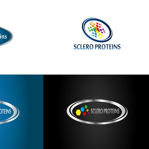 Vibrant, premium and promising logo required for Nutrition and cosmetic company.