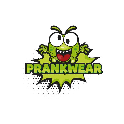 Prank Monster