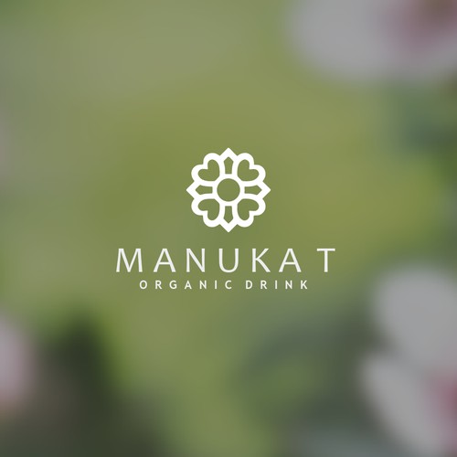 Natural logo