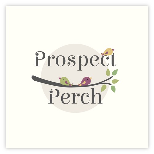 Logo Design for holiday letting