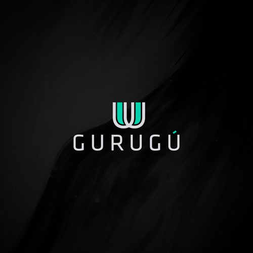 Logo for Gurugu