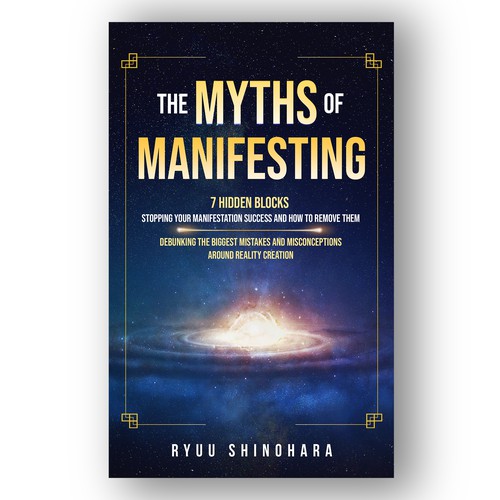 The myths of manifesting