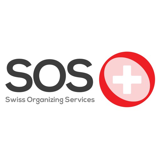 New logo wanted for SOS plus