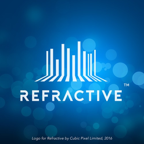 Logo for Refractive.co