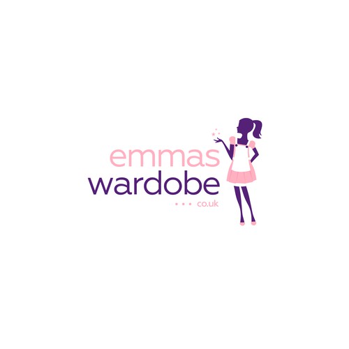 Wardobe Logo