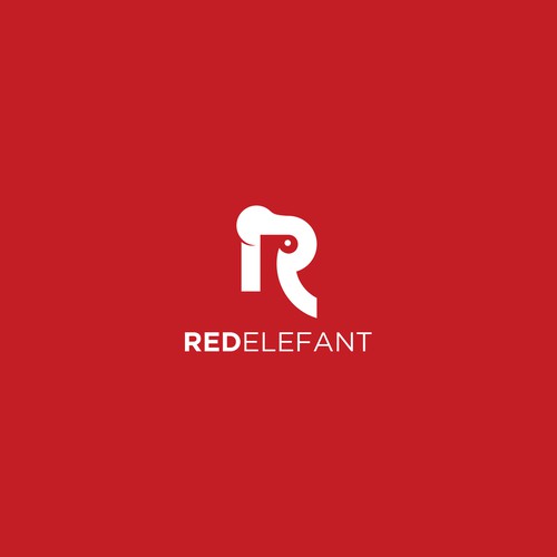 Red Elefant