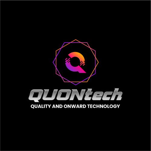 QUONtech logo