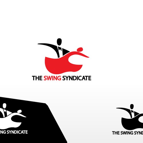 The Swing Syndicate: a Swing Dance Movement in NY! Design Our Logo!!!