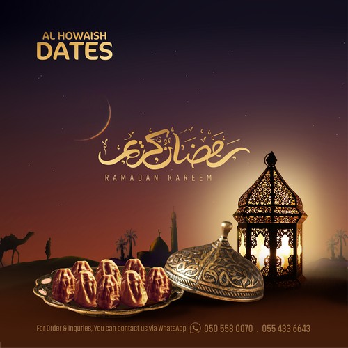 Dates