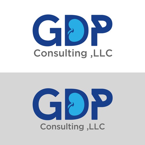 GDP Consulting ,LCC