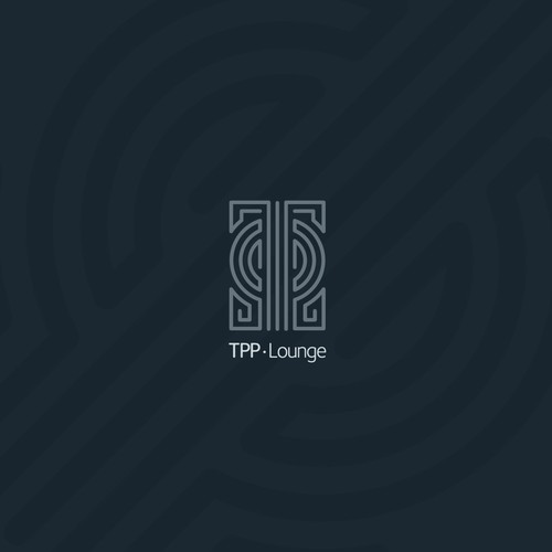 Logo for TPP Lounge