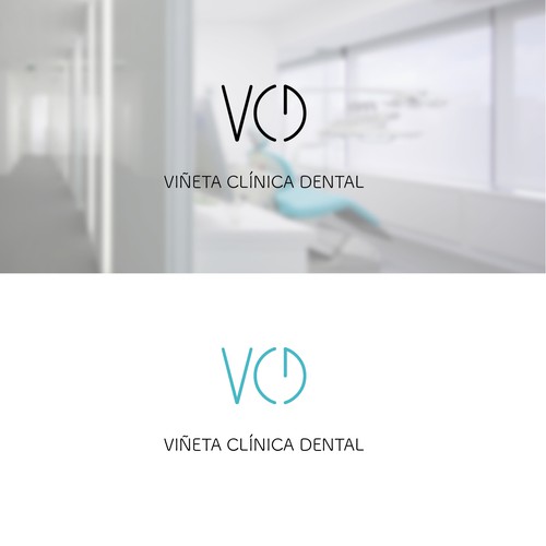 Logo Viñeta Clínica Dental