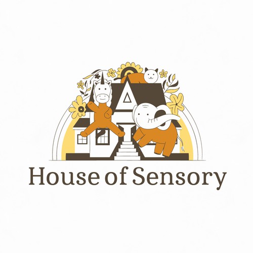 House of Sensory