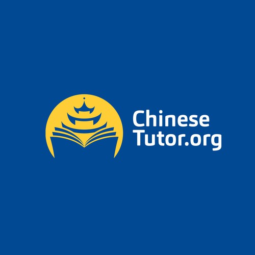 Chinese Tutor.org Logo Design