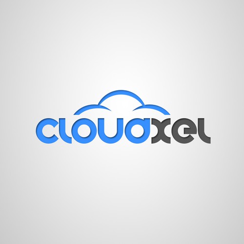 Cloud Company Logo