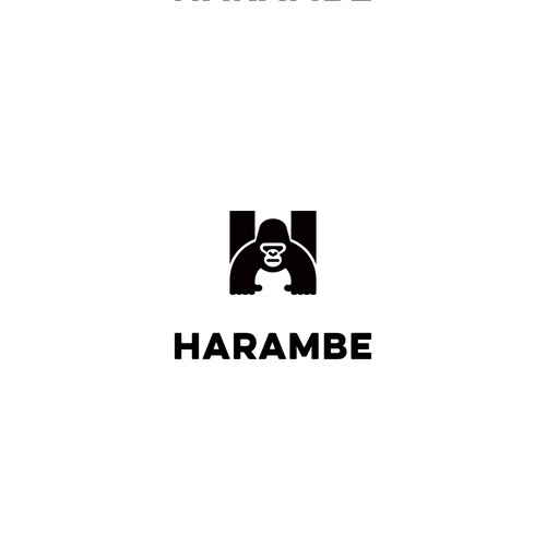 Harambe Monkey