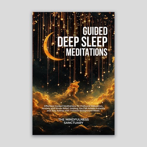 Book Cover Design