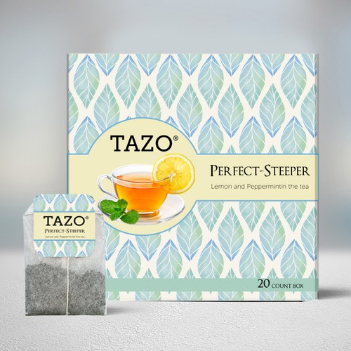 Tazo