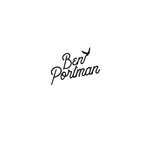 Ben Portman logo