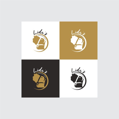 Logo Design for a small town breakfast restaurant