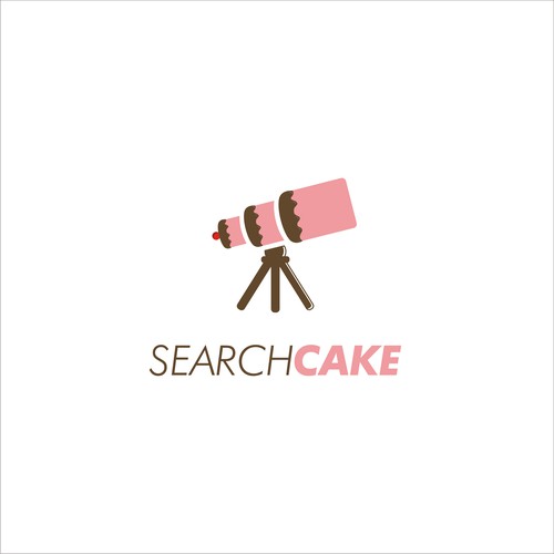 Search Cake