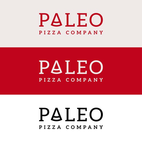 Pizza Company Branding