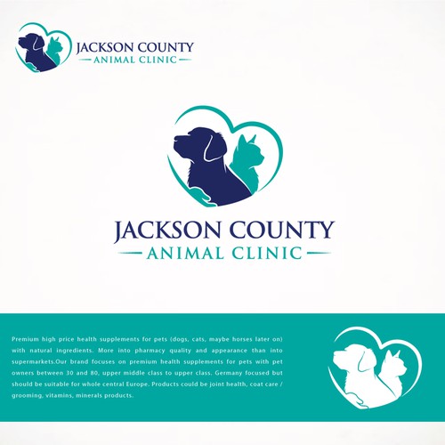 Logo design