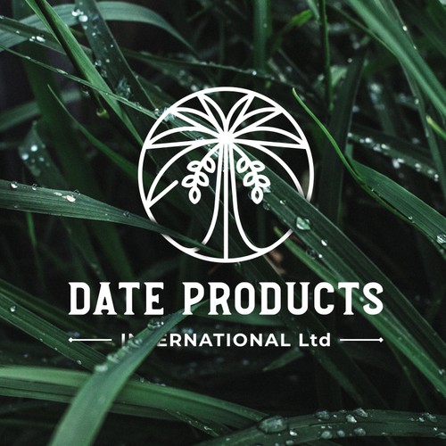 Date Productions Logo