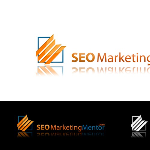 LOGO for SEO Marketing Mentor.com