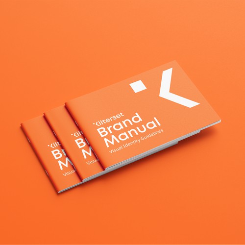 Kilterset Brand Manual