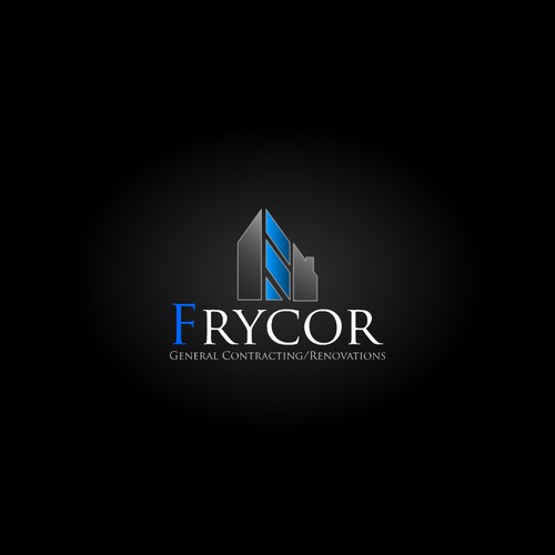 Frycor needs a new logo and business card