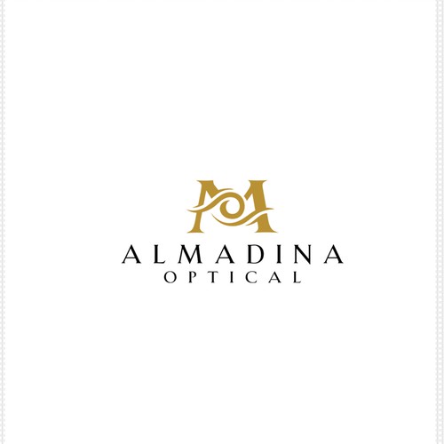 Create a remarkable logo design for optical shop