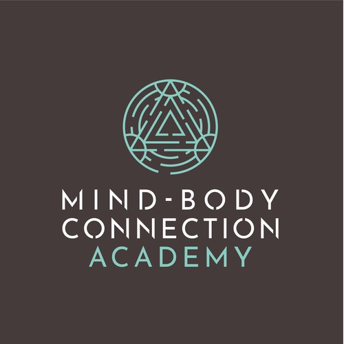 Mind-Body Connection Academy Logo