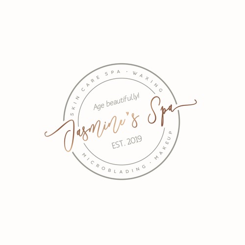 Jasmine’s Spa