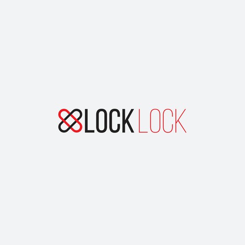 logo for Lock Lock 