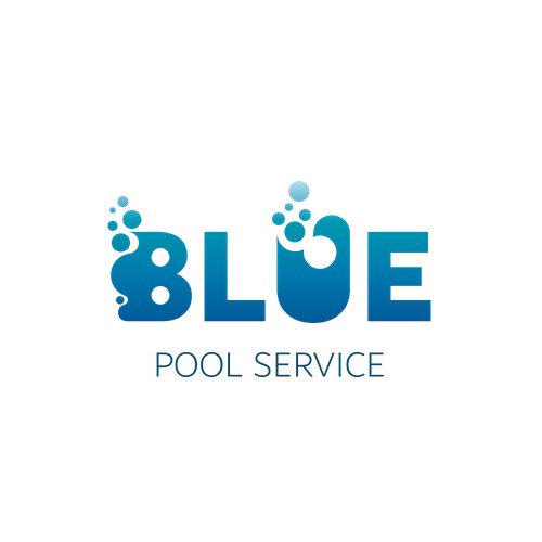 BLUE LOGO