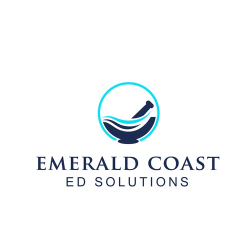 Emerald Coast ED design