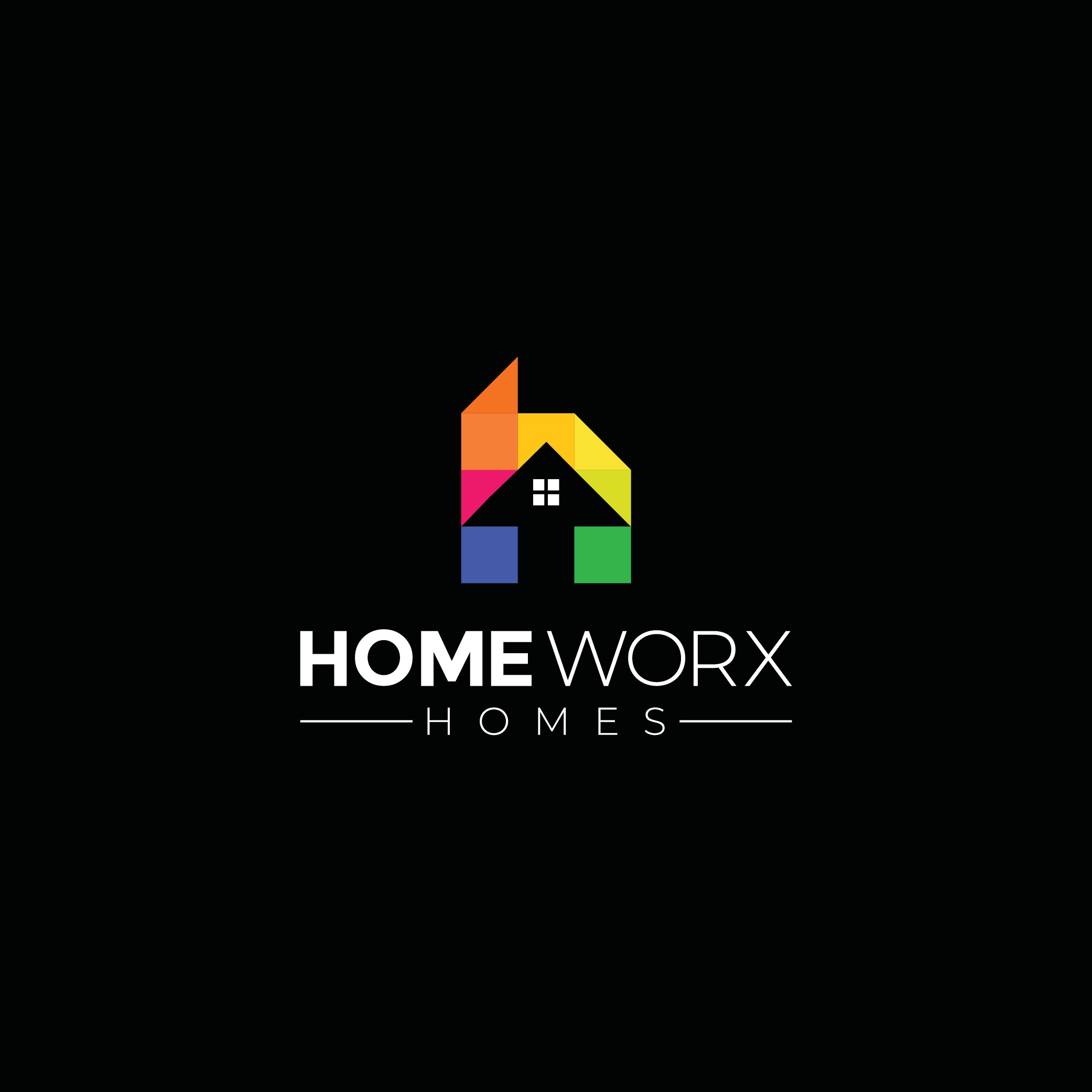 你HOMEWORX