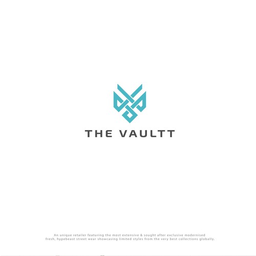 the vaultt