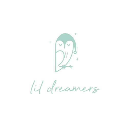 lil dreamers - owl you need is love