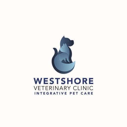Veterinary Clinic Logo 