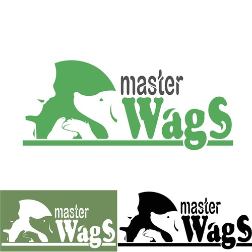master wags dog training