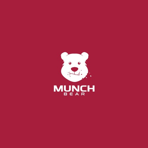 Munch Bear